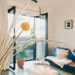 Elegant Boutique 45m2 W Amazing Views
