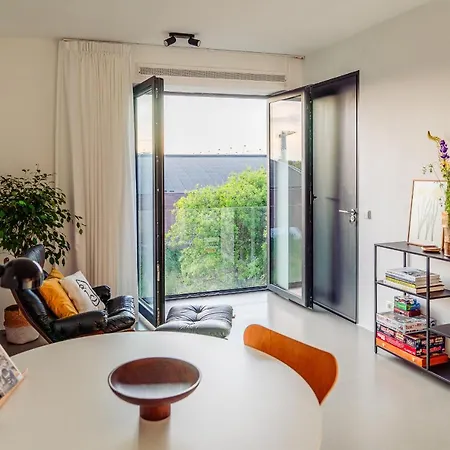 شقة Unique Boutique 45m2 With Amazing Views