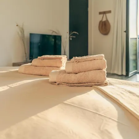 Apartamento Elegant Boutique Living 45M2 W Iconic Sunset Views