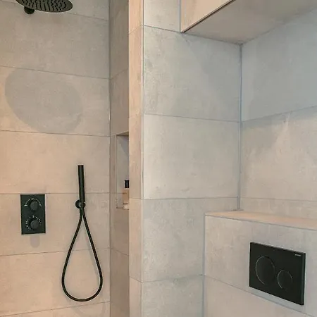 شقة Unique Boutique 45m2 With Amazing Views