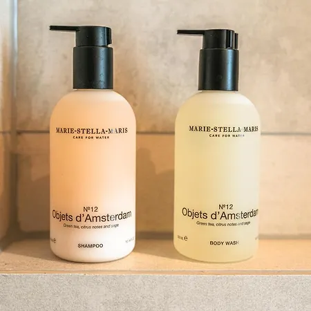 Elegant Boutique Living 45M2 W Iconic Sunset Views * Amesterdão