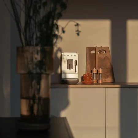 Apartamento Elegant Boutique Living 45M2 W Iconic Sunset Views