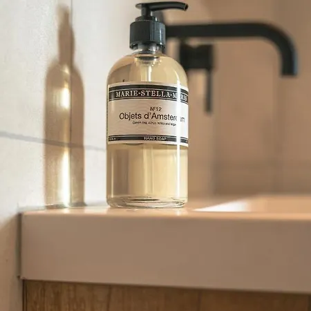 Elegant Boutique Living 45M2 W Iconic Sunset Views *