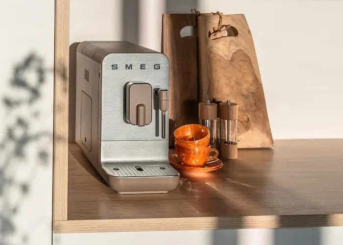 Elegant Boutique Apartment 45M2 W Amazing Views Apartment Amsterdam