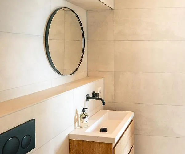 Elegant Boutique Apartment 45M2 W Amazing Views Apartment