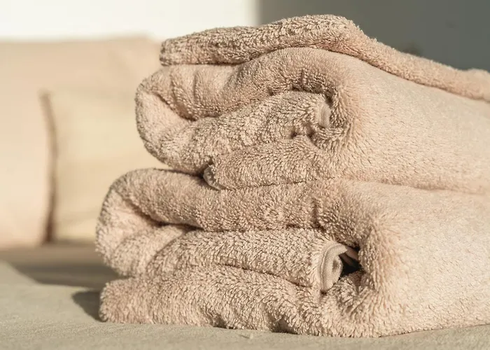 Elegant Boutique Apartment 45M2 W Amazing Views *