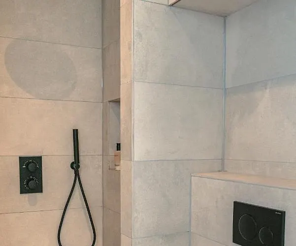 Apartment Elegant Boutique Apartment 45M2 W Amazing Views