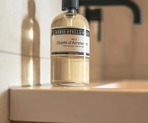 Elegant Boutique Apartment 45M2 W Amazing Views *